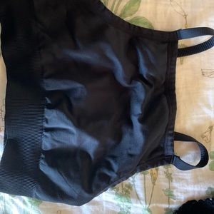 Aerie High Neck Sports Bra NWOT